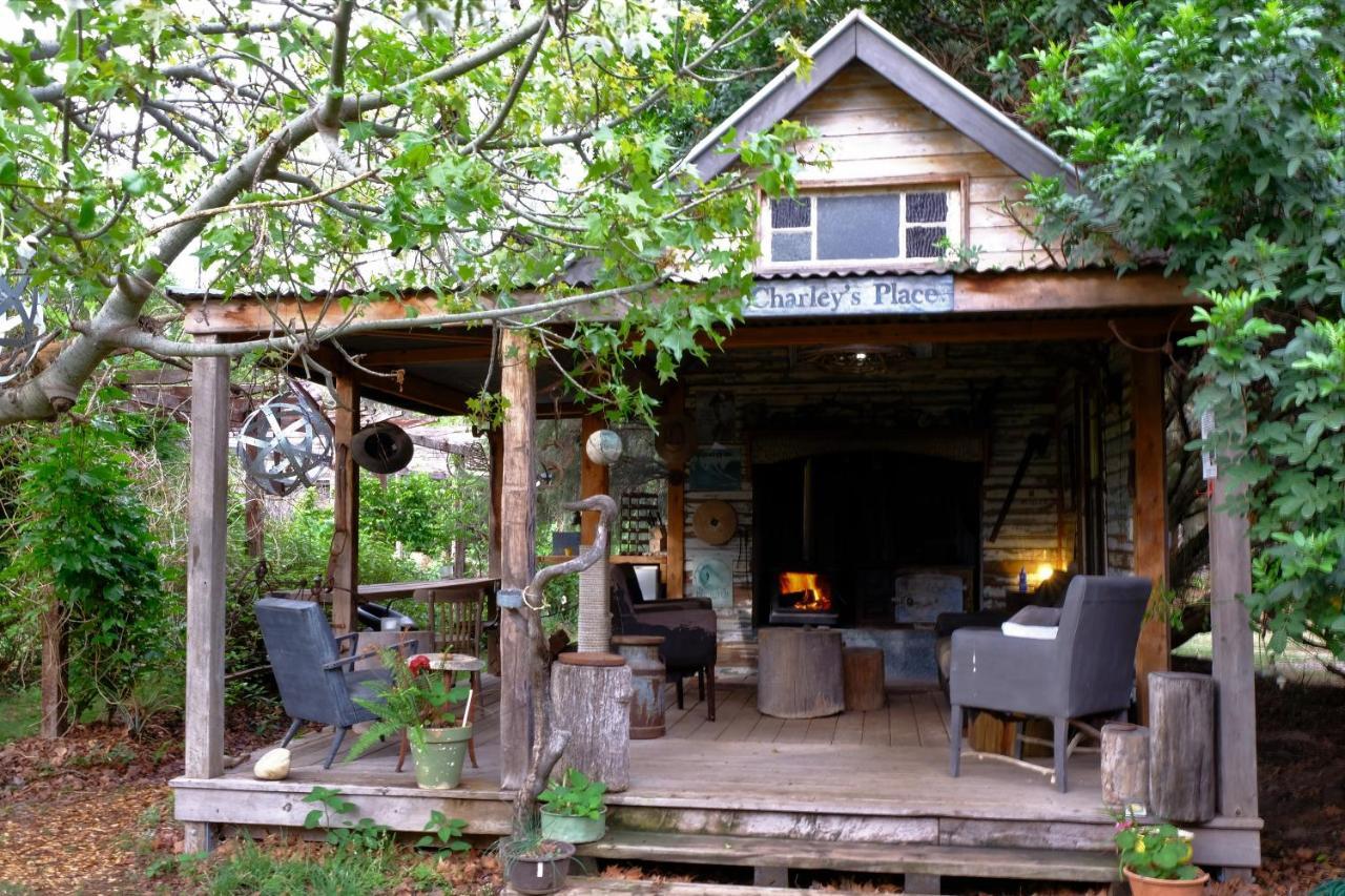 The Laurels Of Chinchilla Hotel Luaran gambar