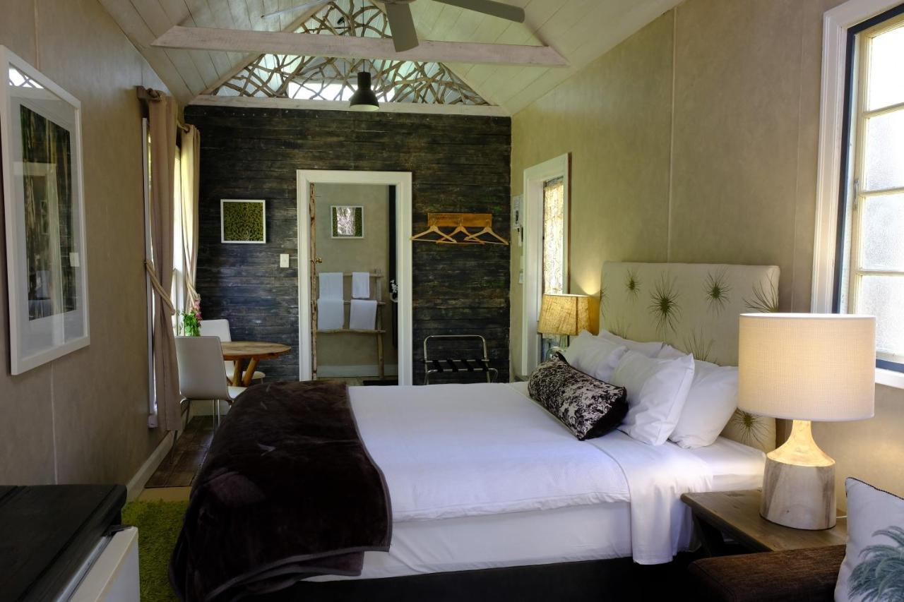 The Laurels Of Chinchilla Hotel Luaran gambar