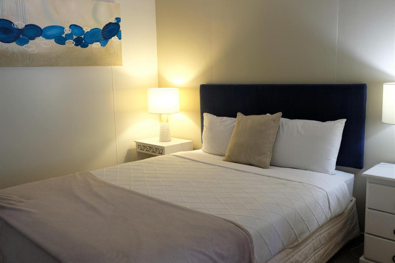The Laurels Of Chinchilla Hotel Luaran gambar