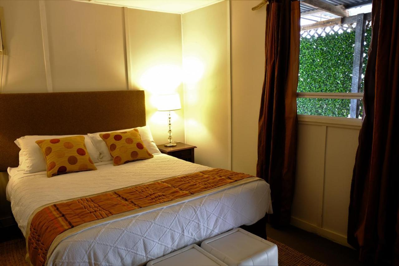 The Laurels Of Chinchilla Hotel Luaran gambar