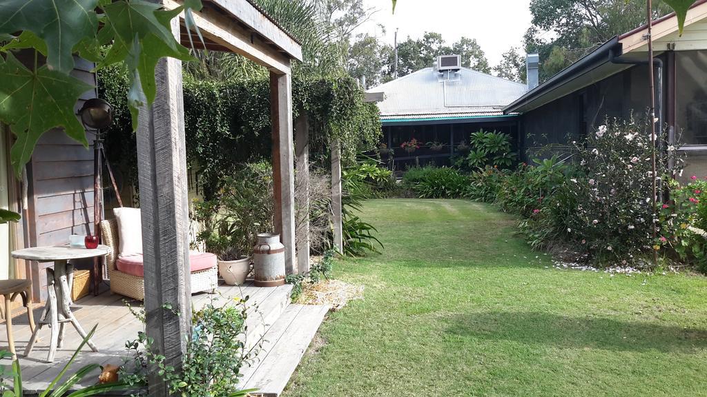 The Laurels Of Chinchilla Hotel Luaran gambar