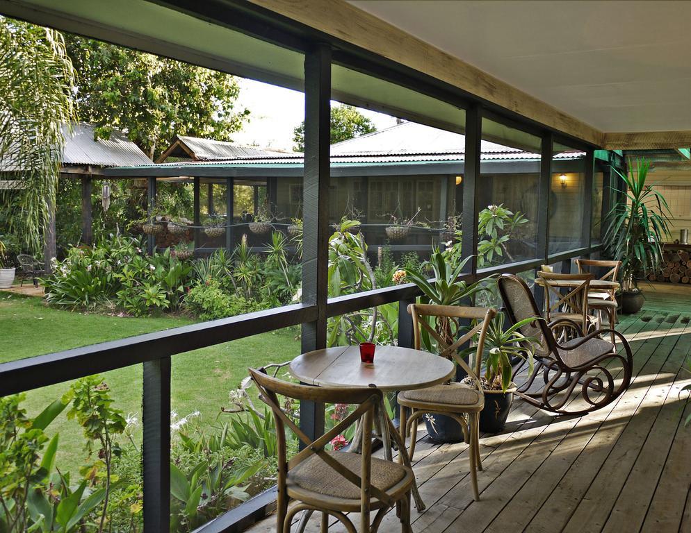 The Laurels Of Chinchilla Hotel Luaran gambar