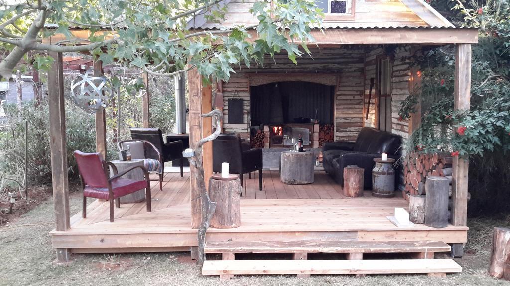 The Laurels Of Chinchilla Hotel Luaran gambar