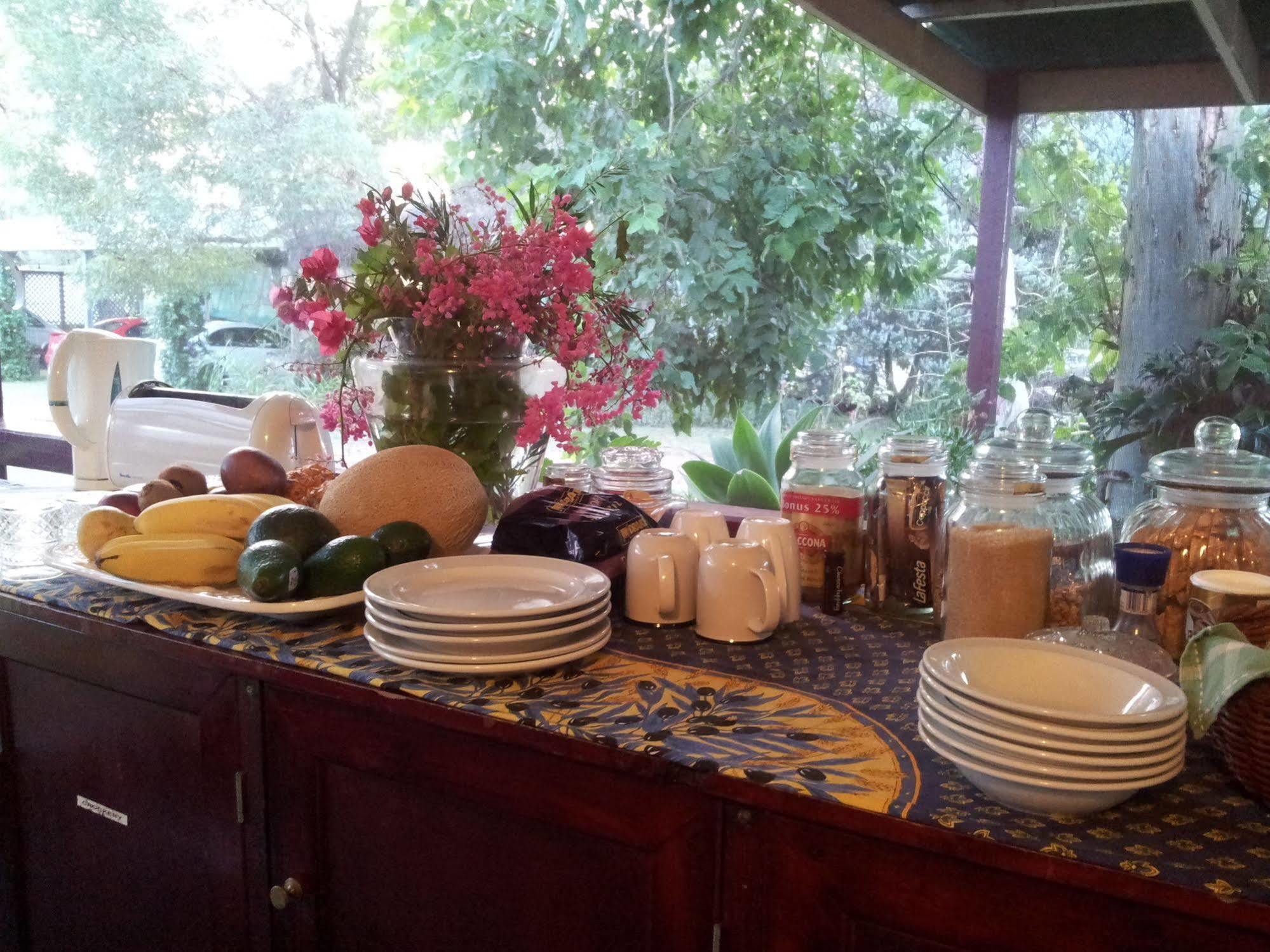 The Laurels Of Chinchilla Hotel Luaran gambar