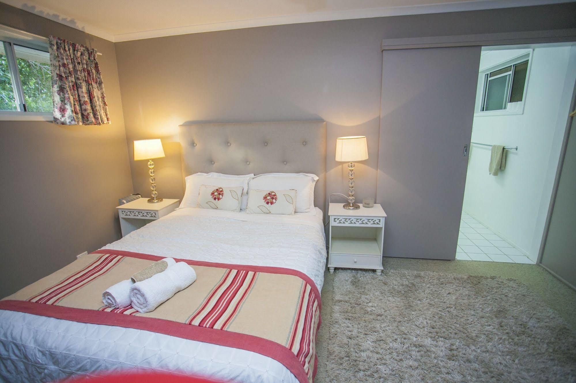 The Laurels Of Chinchilla Hotel Luaran gambar