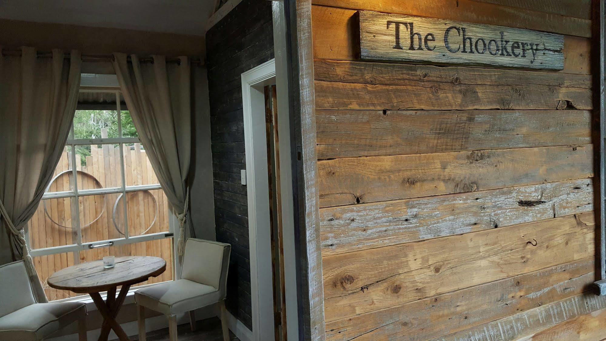 The Laurels Of Chinchilla Hotel Luaran gambar